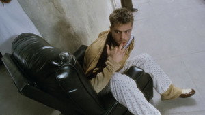 Twelve Monkeys