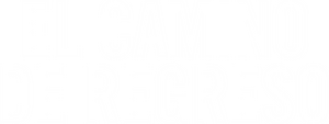 El camino de regreso