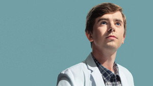 The Good Doctor