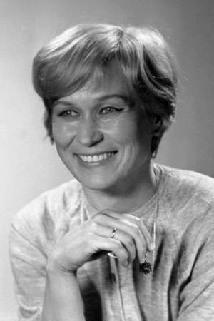Maya Bulgakova
