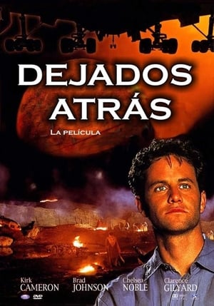 Póster de la película Dejados atrás