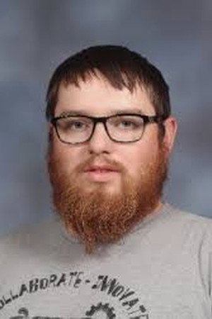 Brecken Hansen