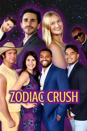 Póster de la película ZODIAC CRUSH