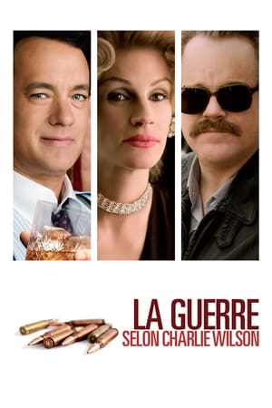 La Guerre selon Charlie Wilson Streaming VF VOSTFR