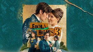 Enola Holmes 3