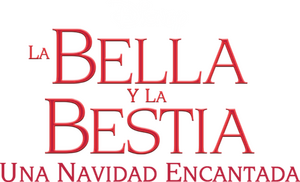 La bella y la bestia: Una Navidad encantada