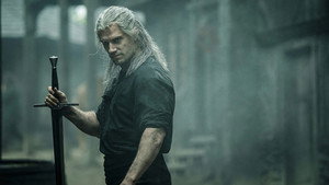 The Witcher