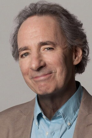 Harry Shearer