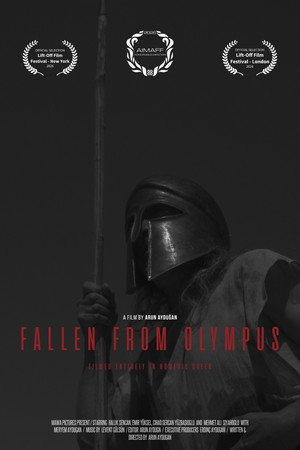Fallen From Olympus