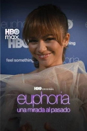 Póster de la película Euphoria: Echando la vista atrás