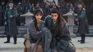 逐玉