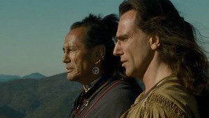 The Last of the Mohicans