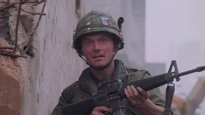 Full Metal Jacket