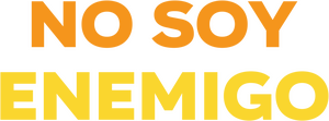 No Soy tu Enemigo