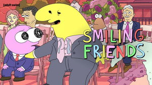 Smiling Friends