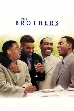 Póster de la película The Brothers