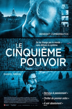 Le Cinquième Pouvoir Streaming VF VOSTFR