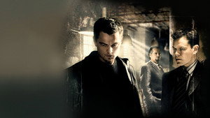 The Departed