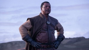 The Mandalorian