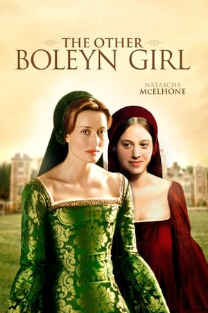 Póster de la película The Other Boleyn Girl
