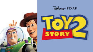 Toy Story 2