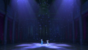 Frozen