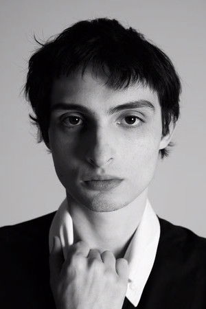 Finn Wolfhard