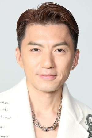 Benjamin Yuen Wai-Ho
