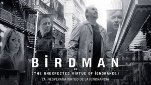 Birdman or (The Unexpected Virtue of Ignorance)