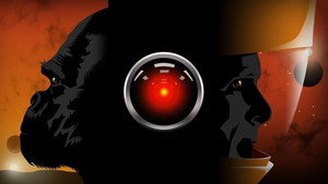 2001: A Space Odyssey