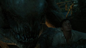 Jurassic World Rebirth