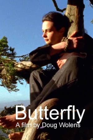 Póster de la película Butterfly