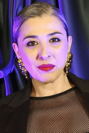 Marta Vaquerizo
