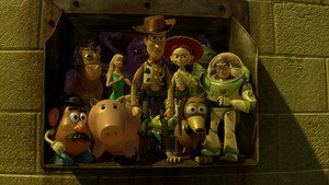 Toy Story 3