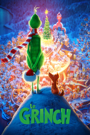 Film Le Grinch streaming VF gratuit complet