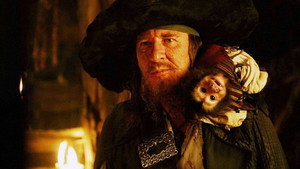 Pirates of the Caribbean: The Curse of the Black Pearl
