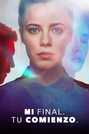 Póster de la película Mi final. Tu comienzo.