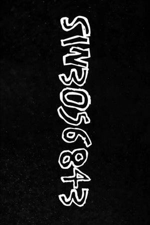 Póster de la serie SIN3056843