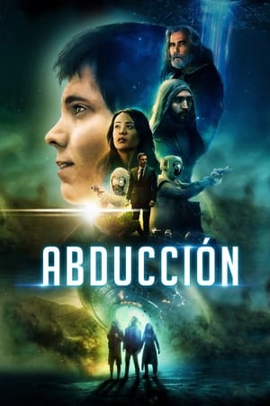 Póster de la película Abducción