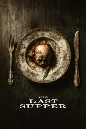 Póster de la película The Last Supper
