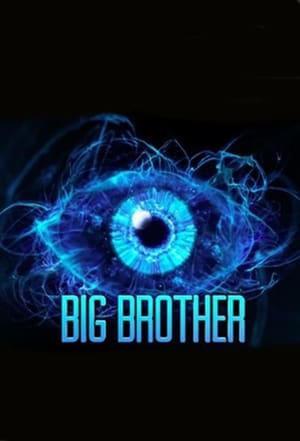 Póster de la serie Big Brother Mexico