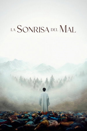 Póster de la película La sonrisa del mal