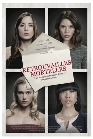 Retrouvailles mortelles Streaming VF VOSTFR