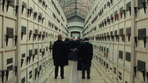 The Prestige