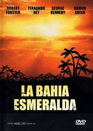 Póster de la película La bahía esmeralda