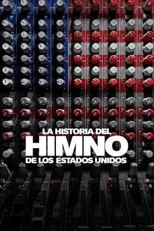 Póster de la película La Historia del Himno de Estados Unidos