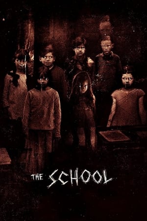 Póster de la película The School