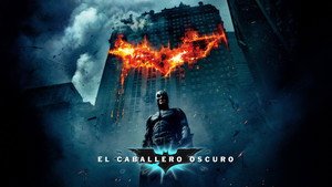 The Dark Knight