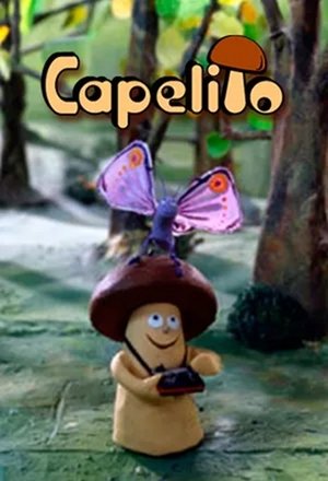 watch capelito tv show free online poster
