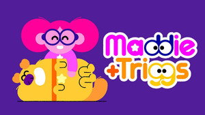 Maddie + Triggs